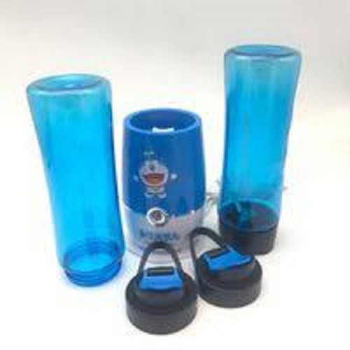 Blender Shake n Take Sporty Plus Botol Minum Jus Blender Gelas Mini Fruit Tumbler