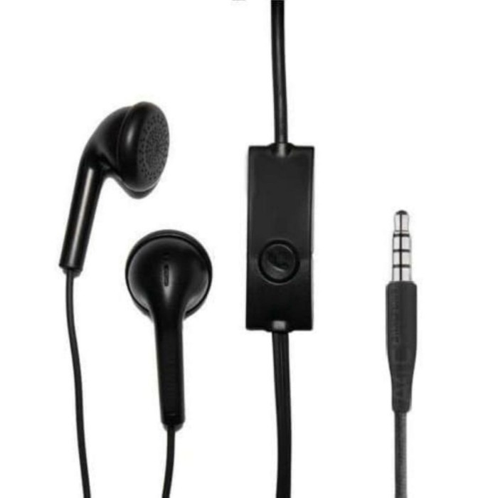 Headset SS J1 Ace Ori Vietnam Earphone Handsfree Musik Universal