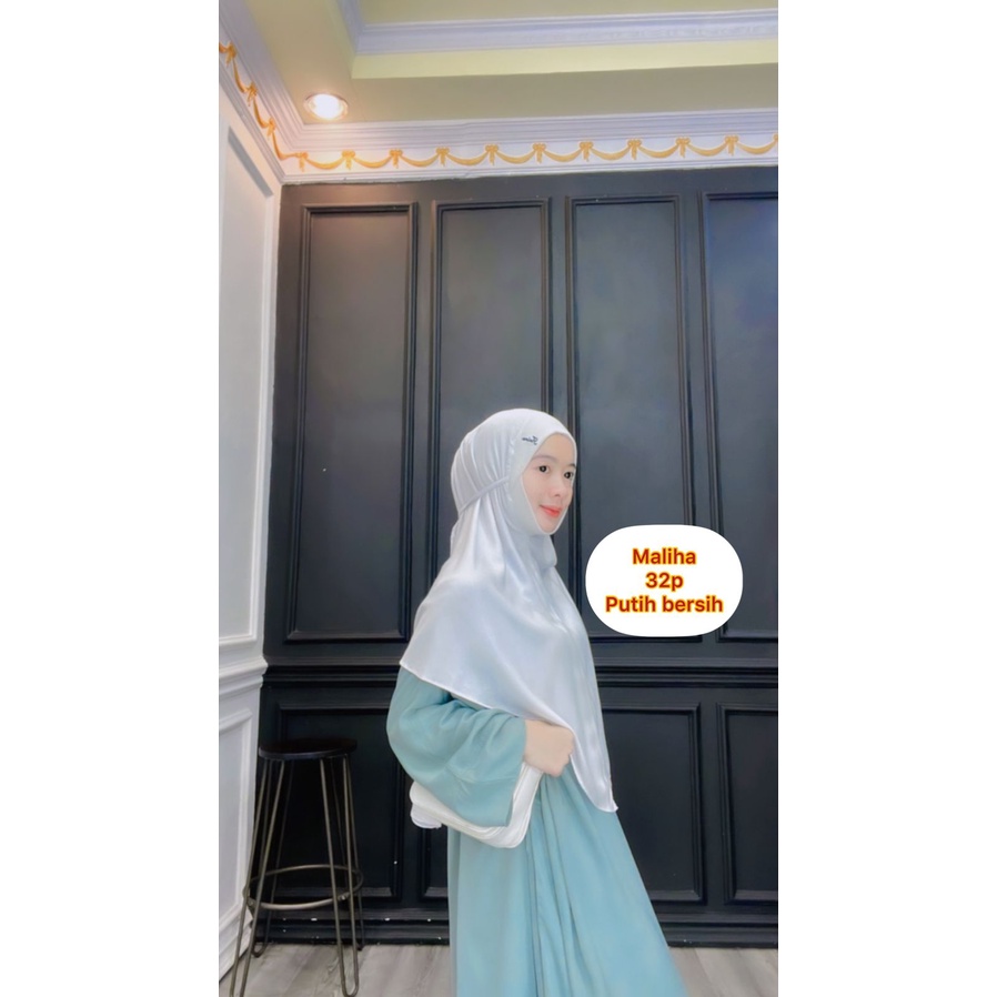 BERGO MALIHA BY ICAIMA