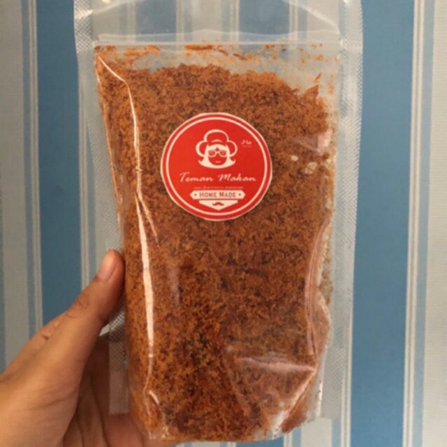 

Abon ayam original