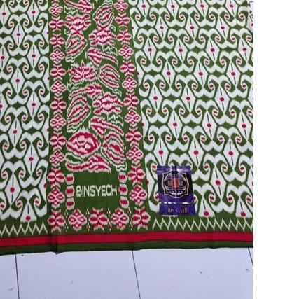 ➩ Sarung Goyor Printing Super Sarung goyor bin syech, bandaria ➦