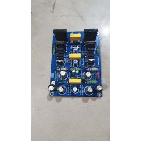 Kit mcrd v3 new 2 layer