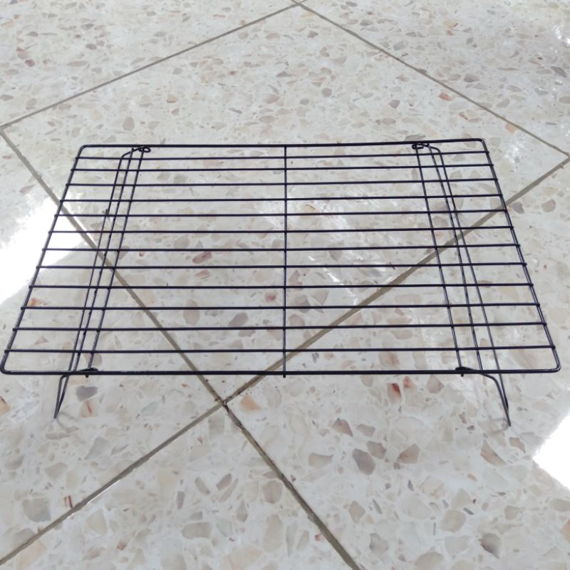 cooling rak / tatakan kue / pendingin kue