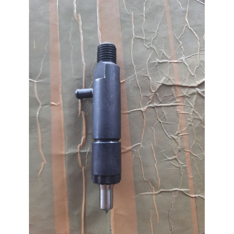 injektor yanmar tf 85 injektor assy/ rumah nosel yanmar