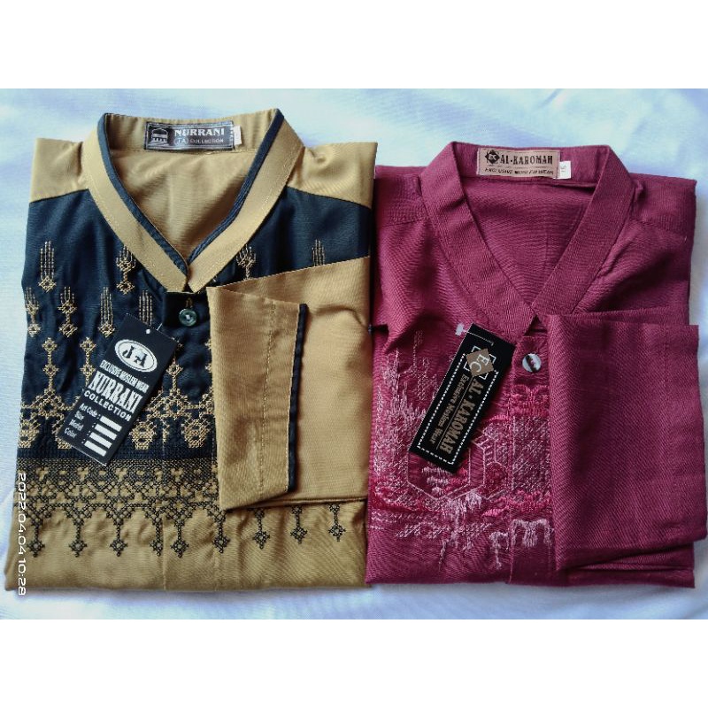 koko anak SMP,koko anak tanggung