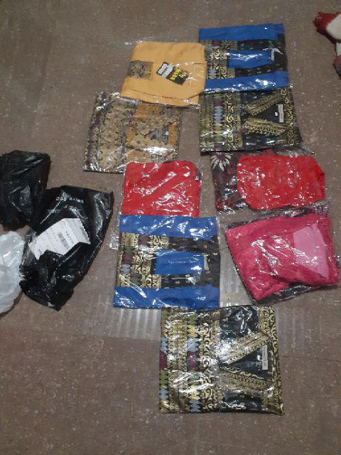 Grosir Batik Couple Rnb Span Bumi Jawa