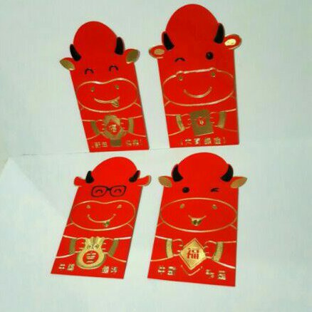 

ANGPAO IMLEK KERBAU 0266 TERMURAH LIMITED EDITION