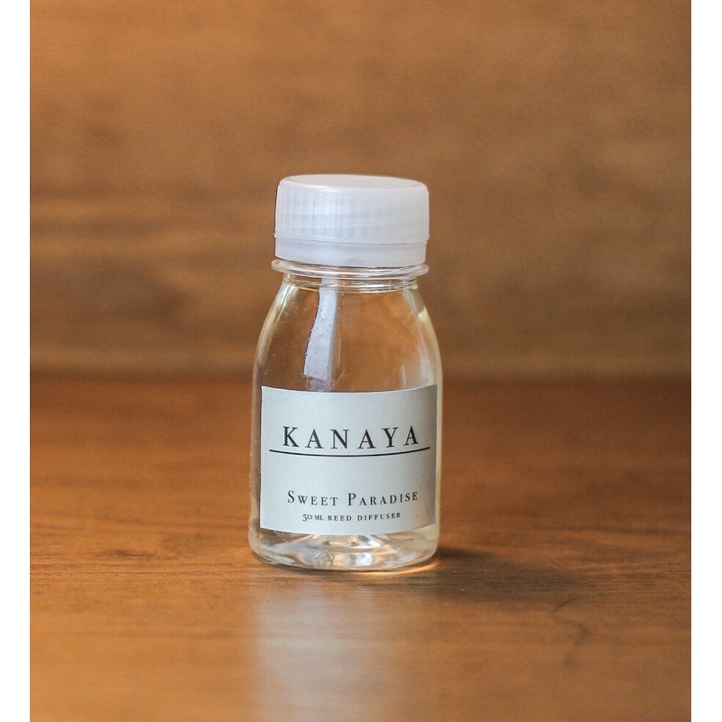 Reffil Kanaya Premium Reed Diffuser 50ml