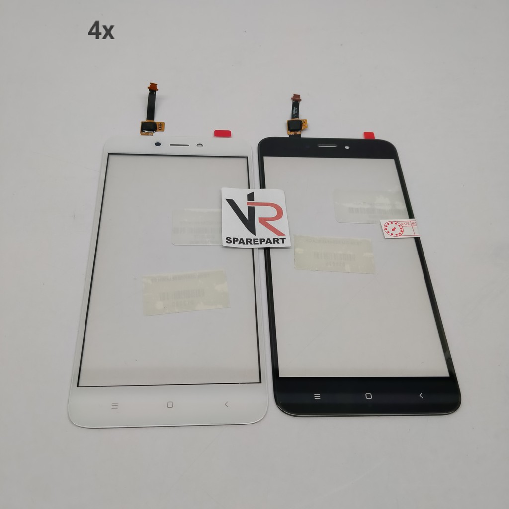 TS TOUCHSCREEN XIAOMI REDMI 4X