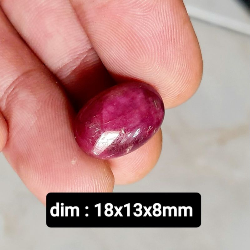 ruby tanzania