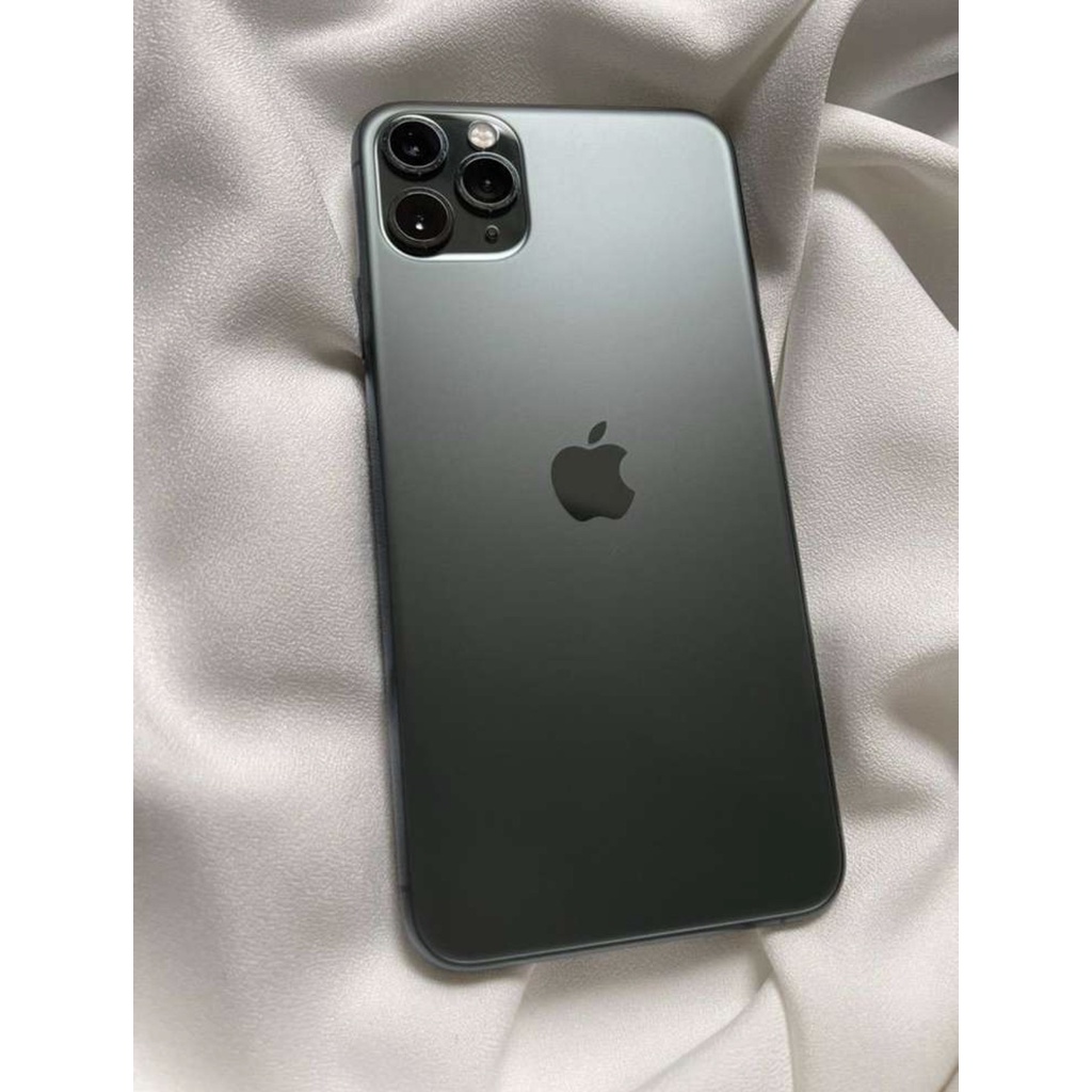 Iphone 11 Pro Max (second)