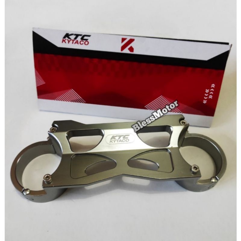 Stabilizer Shock Depan KTC Kytaco Satria FU