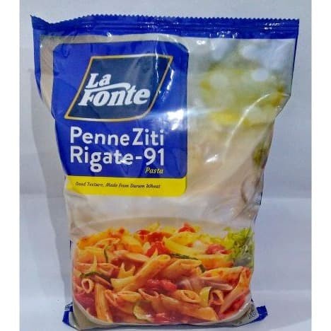 

pasta-aneka- la fonte pasta penne ziti penneziti rigate 500 gr -aneka-pasta.