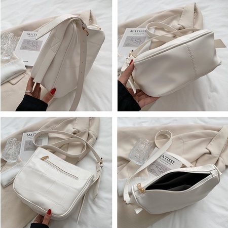 2226, tas wanita selempang import fashion tas sling bag terlaris dan best seller termurah cooi