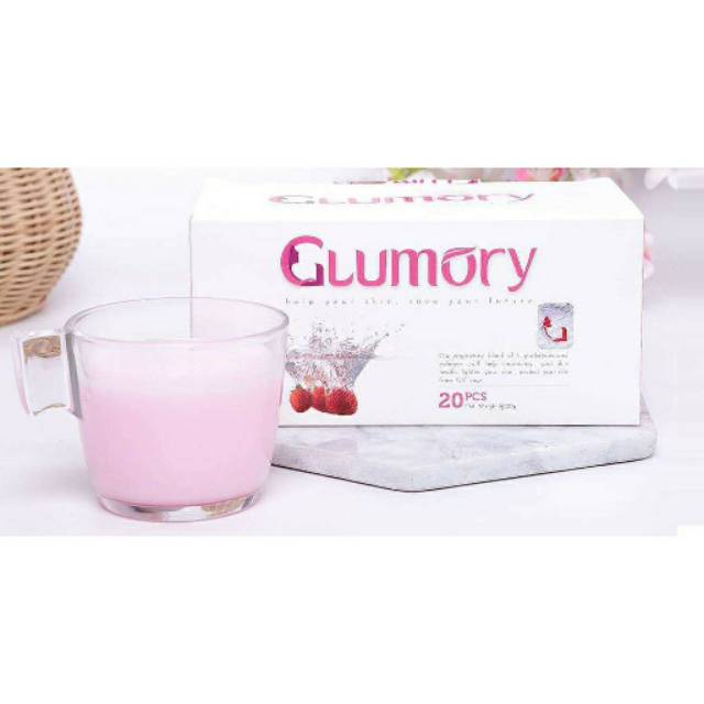 GLUMORY