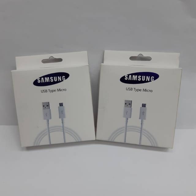 kabel Data Samsung Micro Usb FC