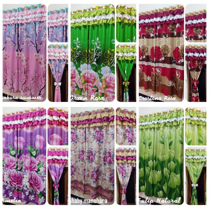 GORDEN RING RUMBAI TERLARIS