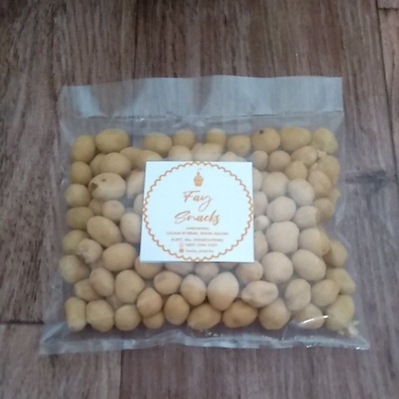 

kacang atom 5RIBUAN