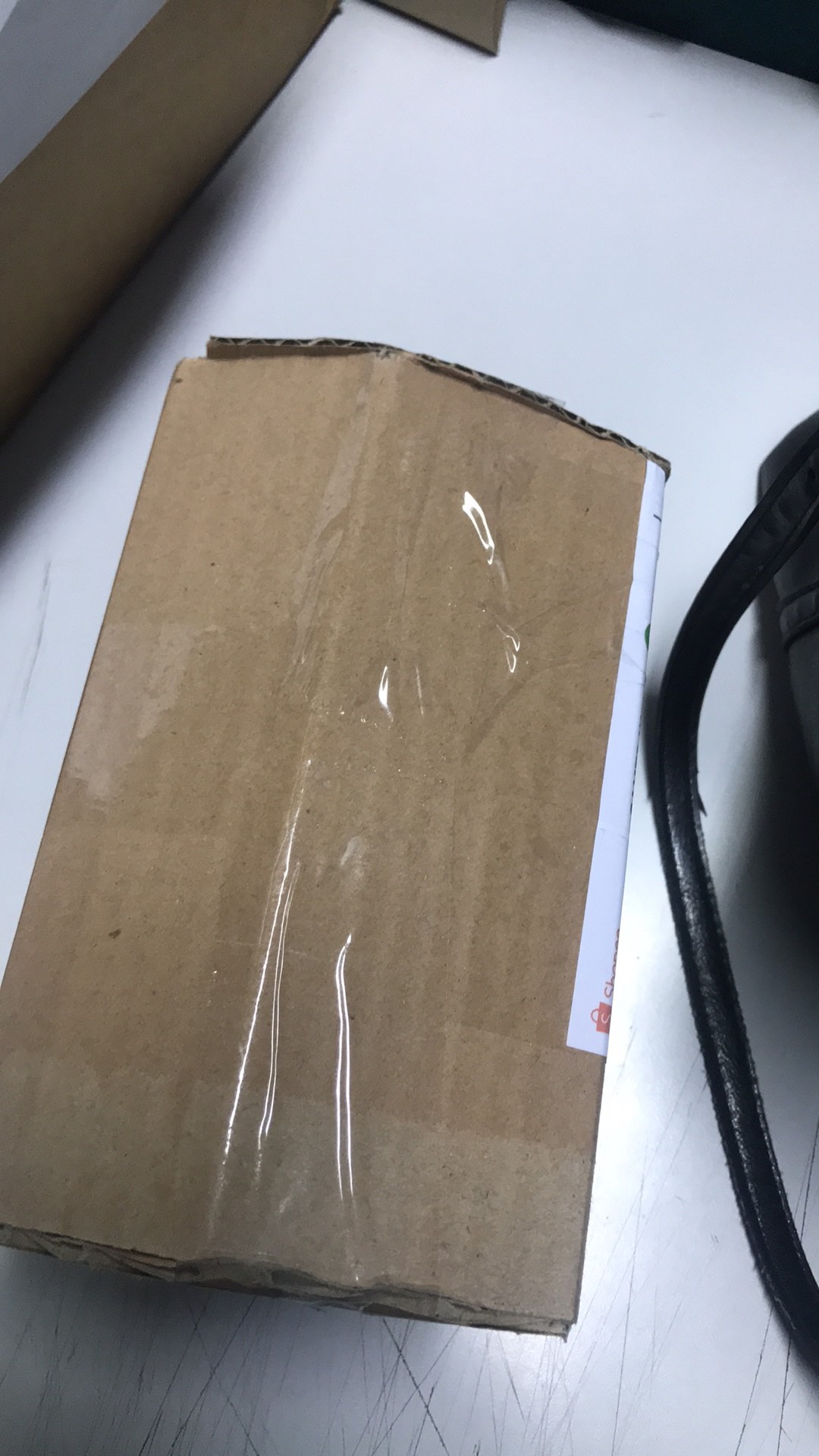 @25 Pcs Sendok Kayu Wooden Spoon