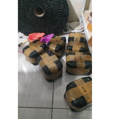 

Harga Murah.. bubble warp packing tambahan keamanan paket anda