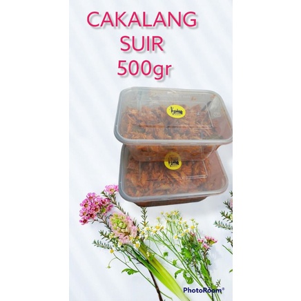 

CAKALANG SUIR KEMASAN 500gr