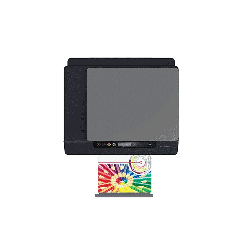 Printer HP Smart Tank 515 Wireless All-in-One HP515