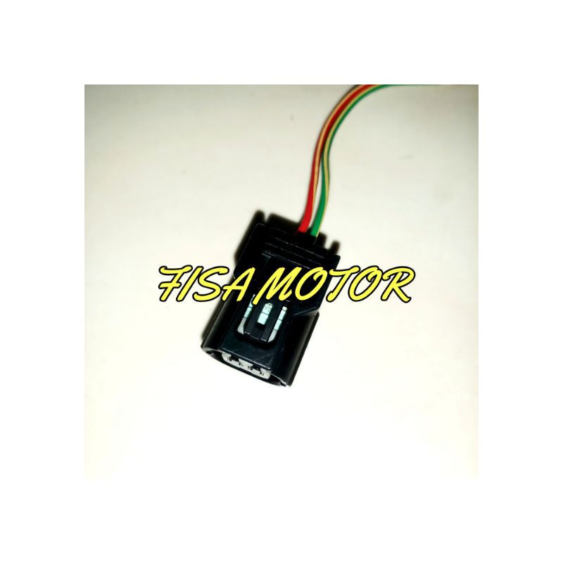 A205 Socket IAT Honda Stream 1.7