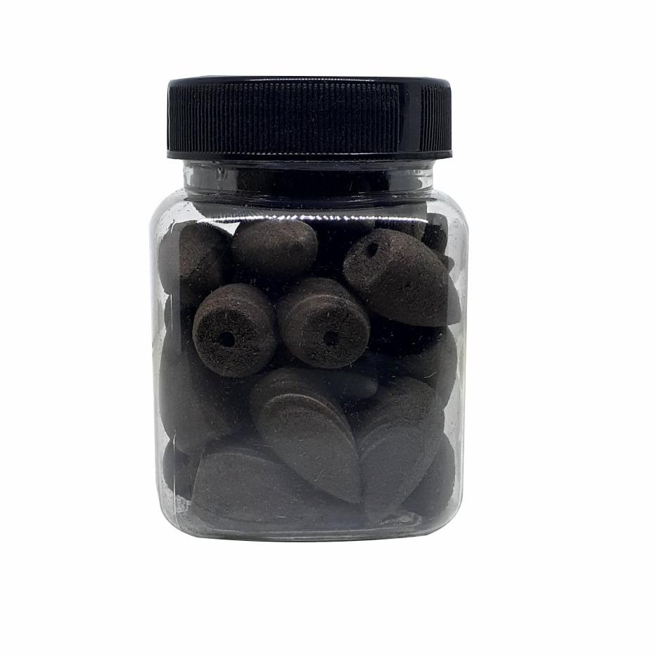 buhur dupa kerucut / bukhur magribi