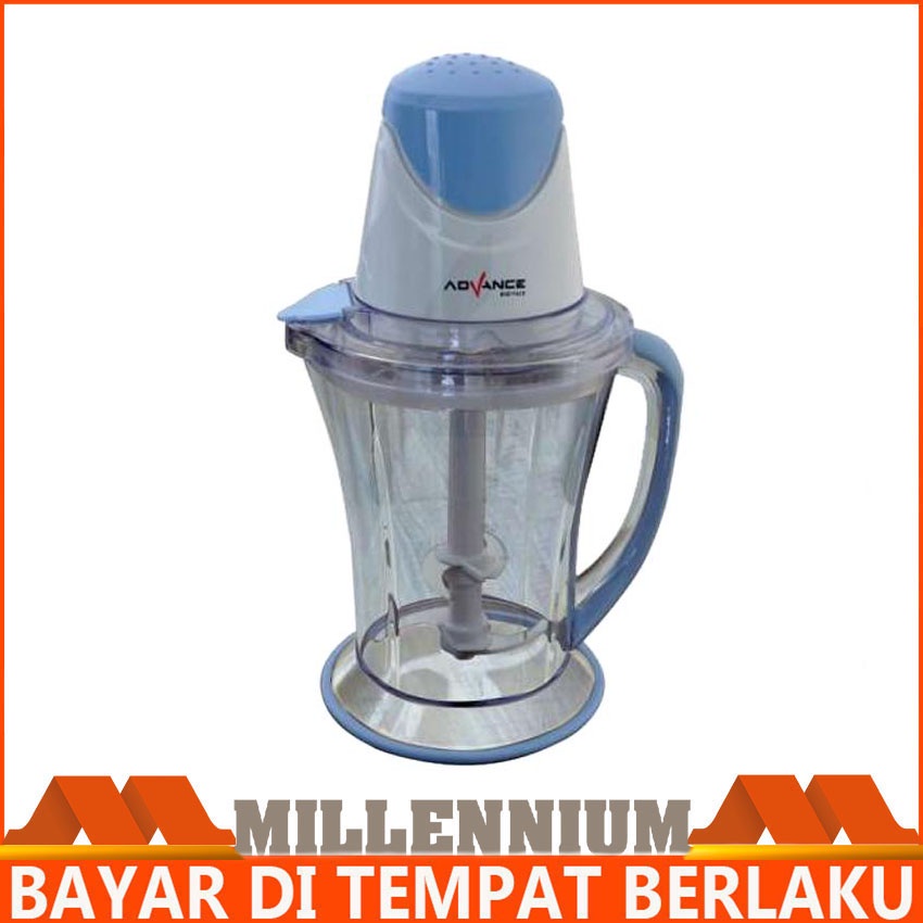 Chopper Daging Blender Daging Chopper Serbaguna CHP 15 Advance CHP 15