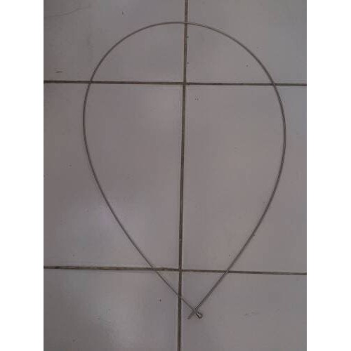 Antena Mobil Larsen PO150 Hitam Vhf 134-174 2meteran rig Pecut LIDI D-antenna Diamond D antenna Radio PO-150 pecut panjang lentur elastis HT BLACK