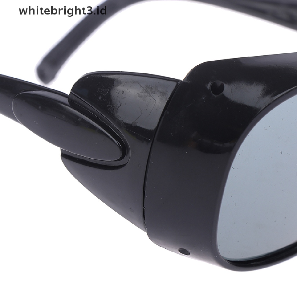 (whitebright3.id) Kacamata goggles Pelindung Mata Untuk Las / outdoor