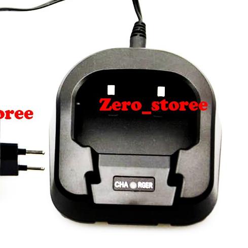 ✾ Charger HT Baofeng UV82 UV 82 Chager Lupax V12 V-12 Cajer Vev v18 plus v18 Charger Redell 8108 uv-