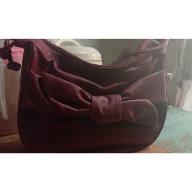 Sophie Martin Bag Second