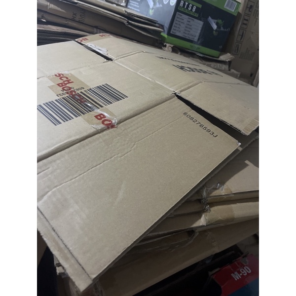 

extra dos tambahan dus packing
