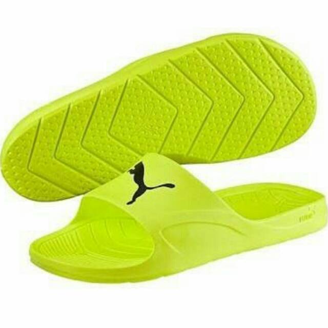 puma divecat sandals