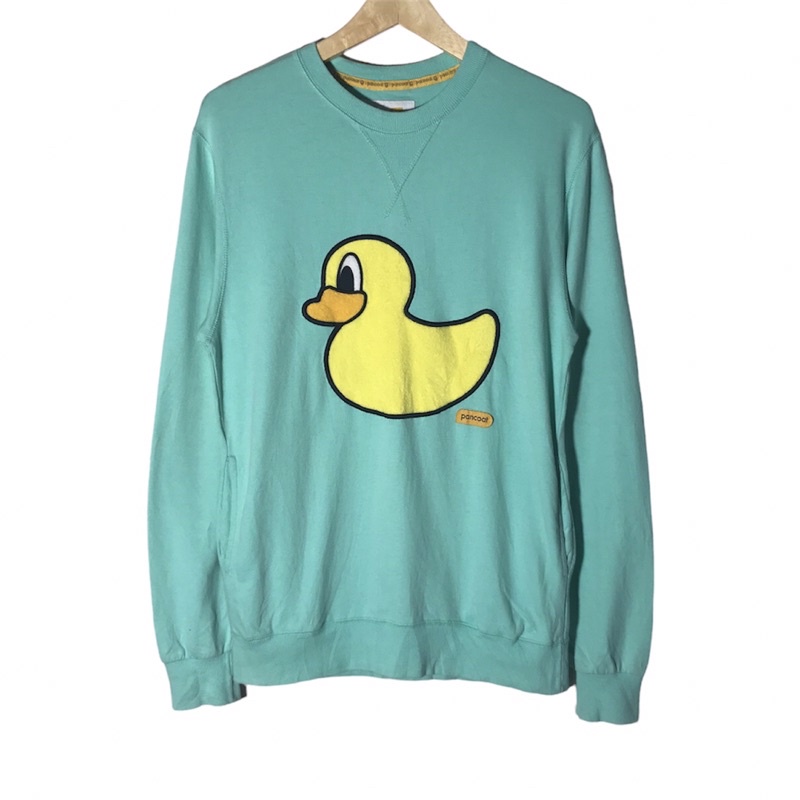 Pancoat Pop Duck Tosca/ Second Brand