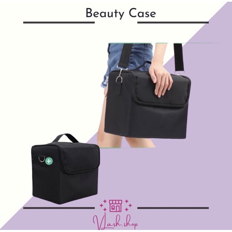 BEAUTY CASE - TAS MAKE UP