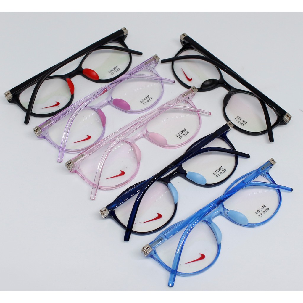 Kacamata Anak Nike Series MK303 Plus Box Kacamata