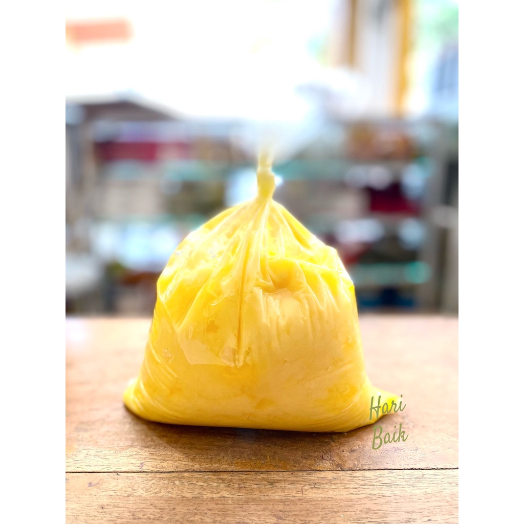 

rumbutter butter repack palmvita