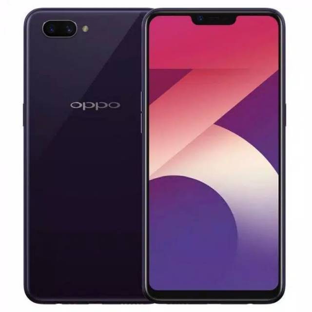 Oppo a3s ram 3/32. | Shopee Indonesia