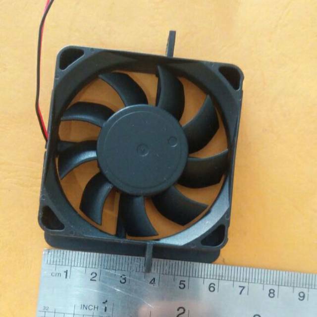 Kipas Internal/ Fan PS2 Tebal / Fat