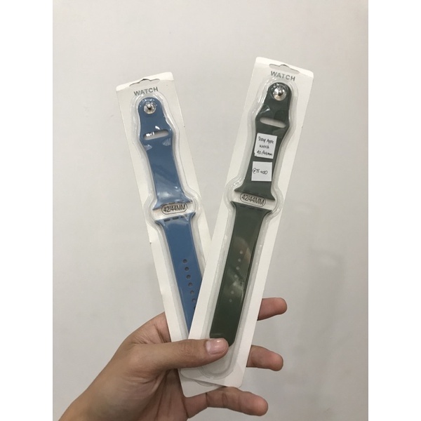 STRAP APPLE WATCH SPORT BAND