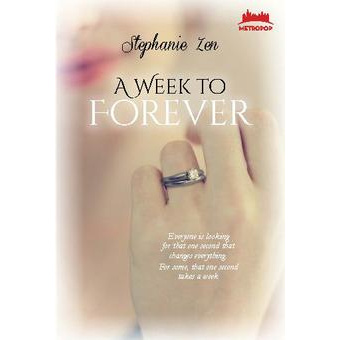 POD:A WEEK TO FOREVER