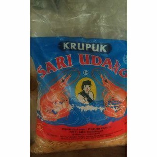 

krupuk udang unyil