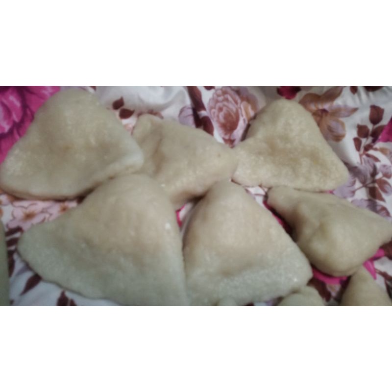 

pempek ikan tenggiri kapal selam