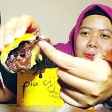 Pia EIJI Camilan Kue Khas Bali oleh oleh bali