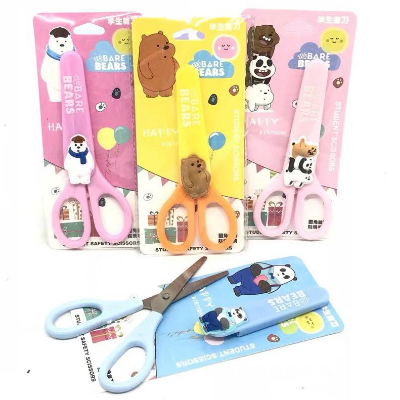 

[O.S.M] GUNTING DIY BESAR KARAKTER - GUNTING MOTIF UNICORN - DORAEMON - FLAMINGO
