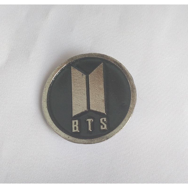 Bros BTS ARMY - BROS ARMY - PIN BTS ARMY - BROS KPOP