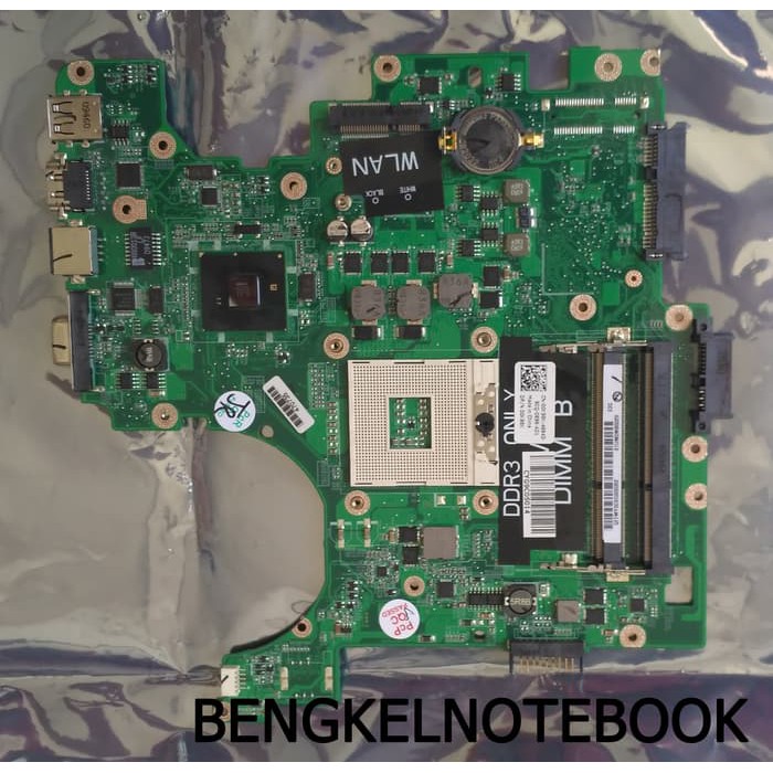 Motherboard Dell Inspiron 1464 1564 1764 i3 DA0UM3MB8E0