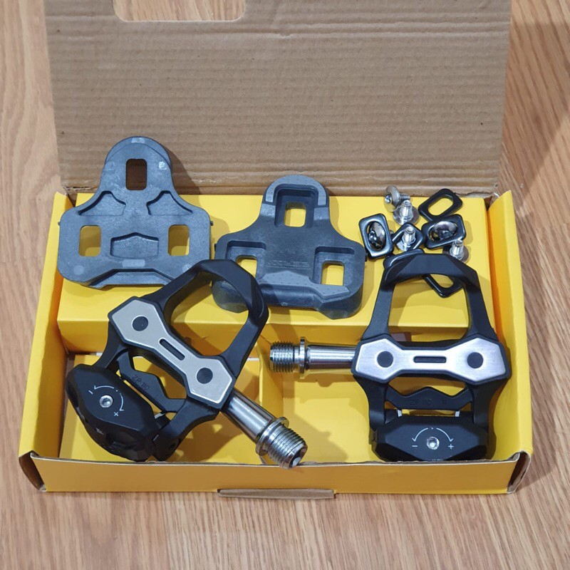 Pedal Roadbike Carbon Zeray